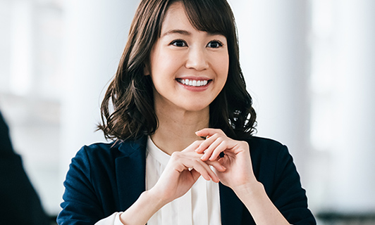 面接の調整・面接